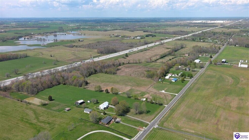 11751 S Dixie Hwy, Sonora, KY à vendre - Photo du bâtiment - Image 3 de 3
