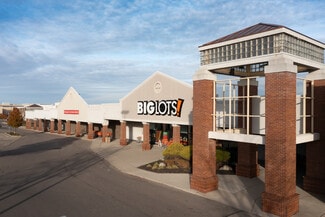 Plus de détails pour 11372-11444 Princeton Pike, Cincinnati, OH - Commerce de détail à louer