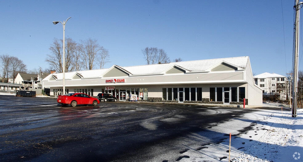 8 Heath St, Old Orchard Beach, ME for lease - Primary Photo - Image 2 of 3