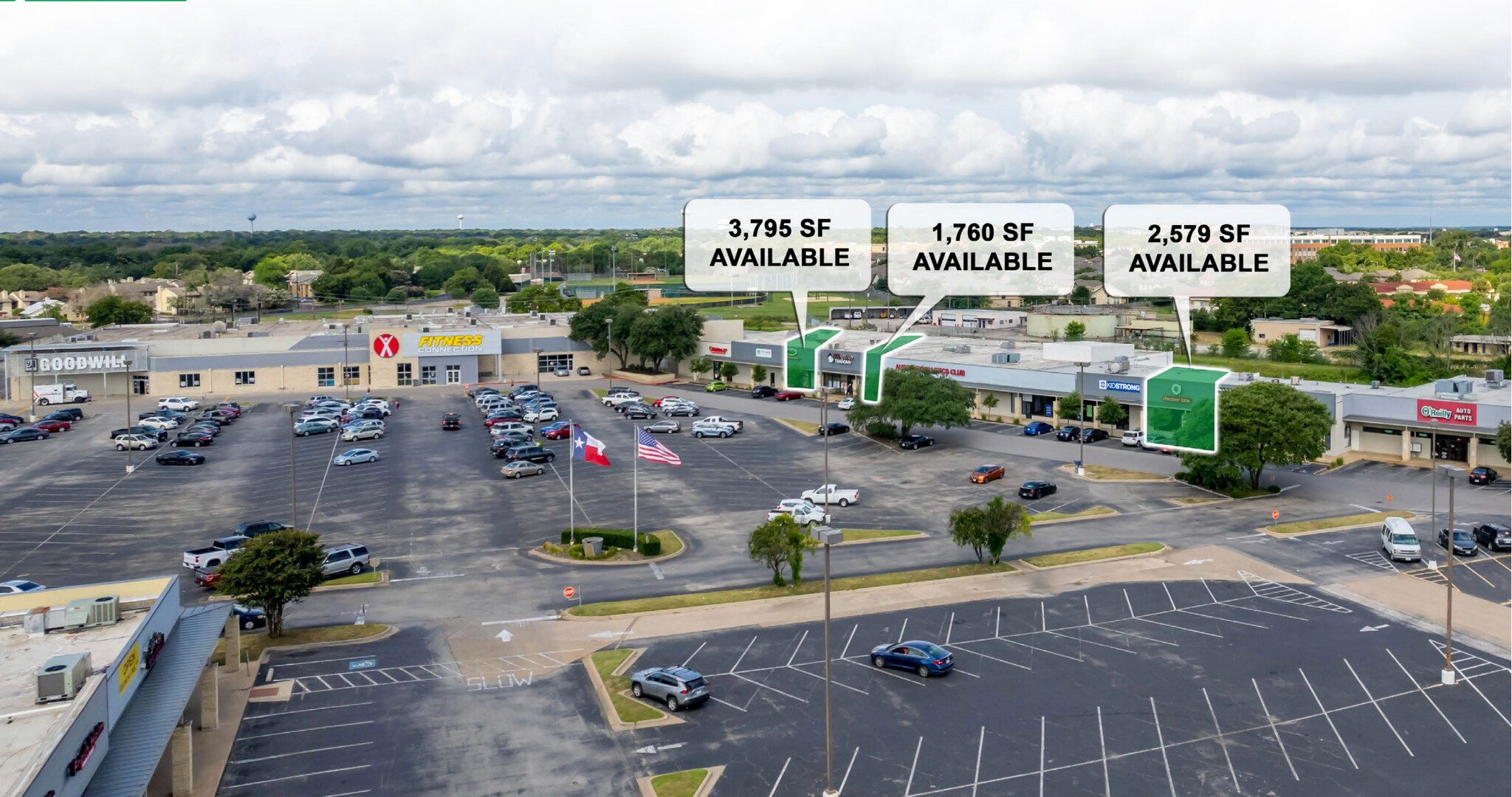 13776 N US Hwy 183, Austin, TX à louer Photo principale- Image 1 de 9