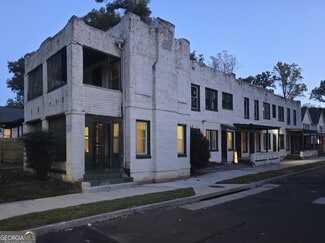 Plus de détails pour 1478 Beecher St, Atlanta, GA - Multi-résidentiel à vendre