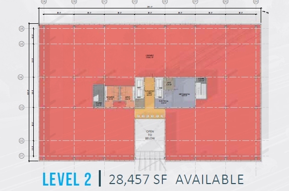 S McCarran & S Virginia St, Reno, NV for lease Floor Plan- Image 1 of 1