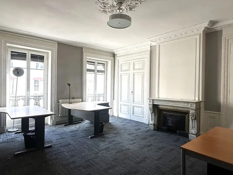 Bureau dans Lyon à vendre - Photo intérieure - Image 3 de 7