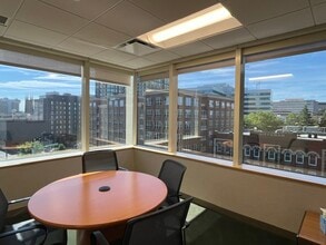 1010 Washington Blvd, Stamford, CT for lease Interior Photo- Image 2 of 9