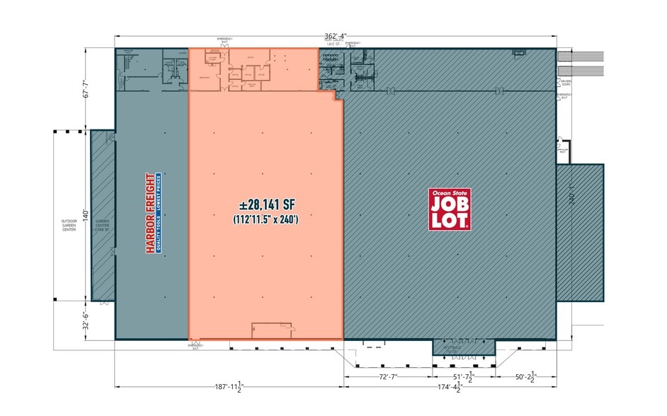 2600 Willow Street Pike N, Willow Street, PA for lease - Building Photo - Image 2 of 11