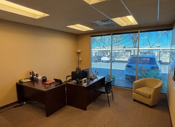 1980 E Baseline Rd, Tempe, AZ for lease - Building Photo - Image 3 of 5