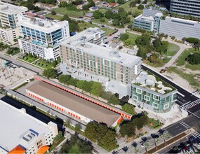 21290 Biscayne Blvd, Aventura, FL - aerial  map view - Image1