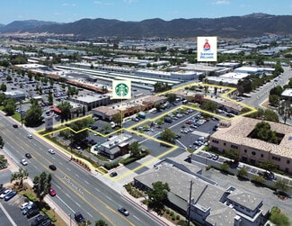 More details for Plaza Seville Stable Growing Cash Flow – Retail for Sale, Temecula, CA