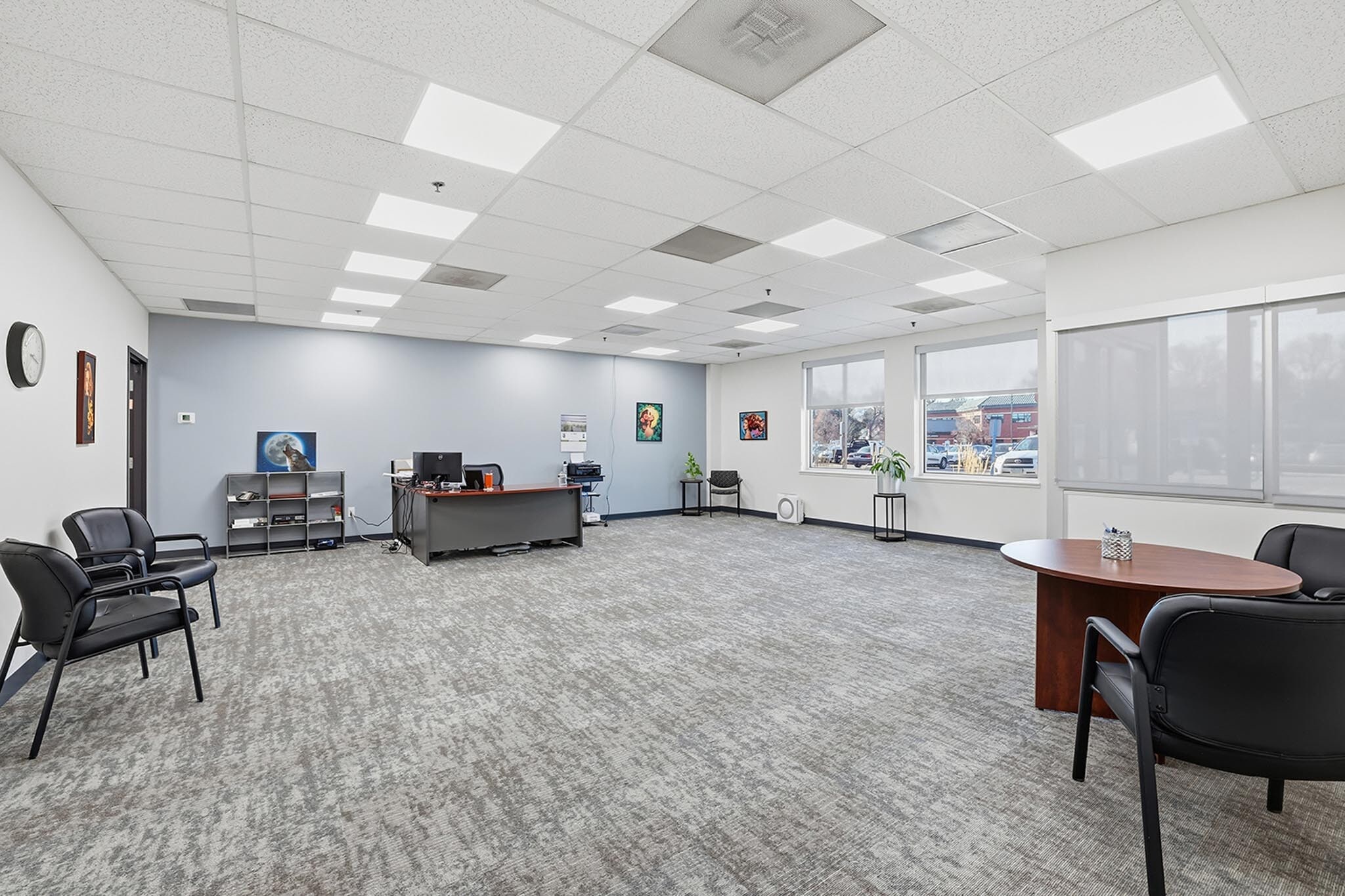 1625 Medical Center Pt, Colorado Springs, CO for lease Interior Photo- Image 1 of 12