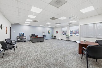1625 Medical Center Pt, Colorado Springs, CO for lease Interior Photo- Image 1 of 12