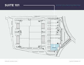 875 E Patriot Blvd, Reno, NV à louer Photo intérieure- Image 2 de 3