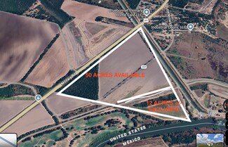 Plus de détails pour 00 ,US HWY 281, Brownsville, TX - Terrain à vendre