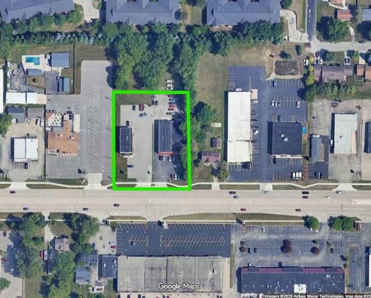 310 - 320 W Northland Avenue portfolio of 2 properties for sale on LoopNet.ca - Building Photo - Image 3 of 3