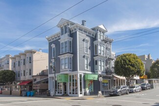 More details for 1793 - 1799 Union St, San Francisco, CA - Office for Lease