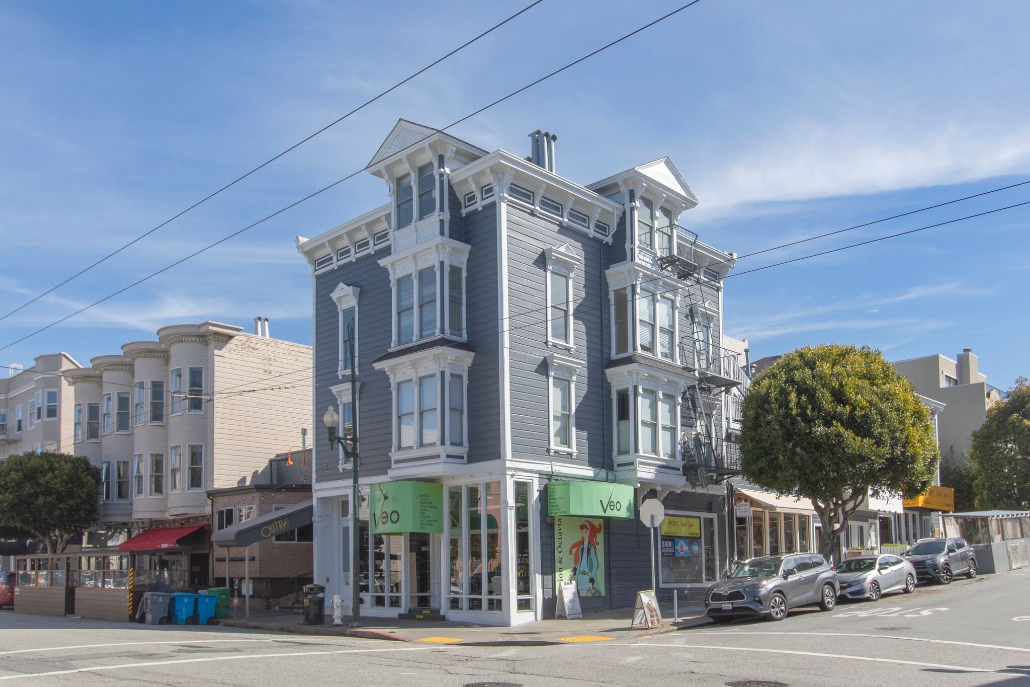 1793 - 1799 Union St, San Francisco, CA for lease Primary Photo- Image 1 of 19