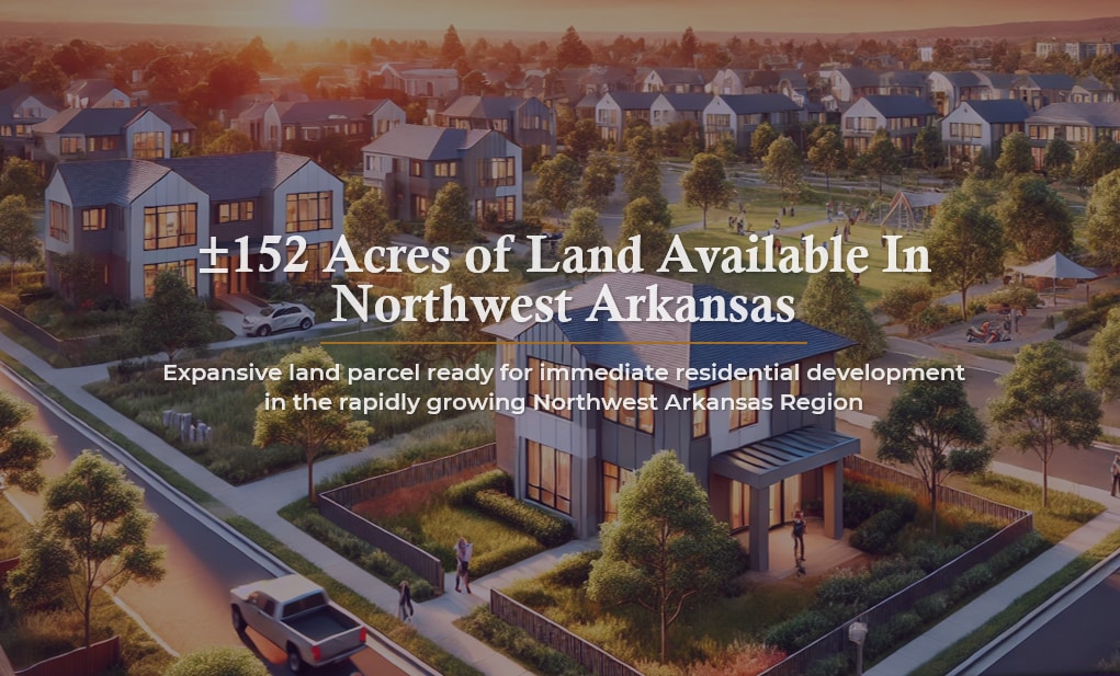 Arkansas 253, Fort Smith, AR for sale Primary Photo- Image 1 of 9