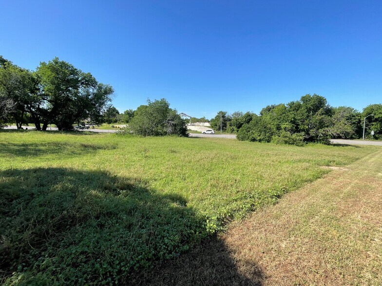 4251 Mitchell Blvd, Fort Worth, TX à vendre - Aérien - Image 3 de 4