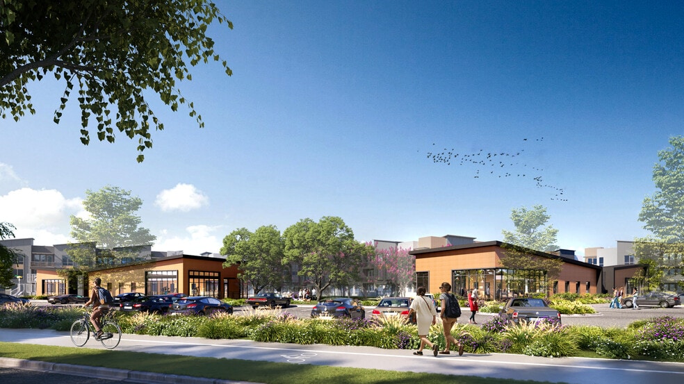 1709 Lance Dr, Santa Rosa, CA for lease - Construction Photo - Image 2 of 7