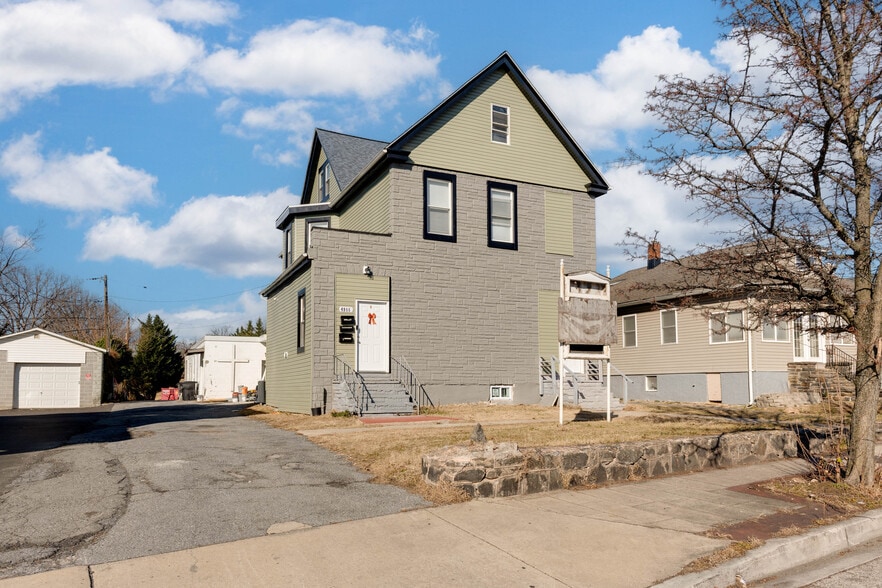 4906 Harford Rd, Baltimore, MD for sale - Building Photo - Image 3 of 20