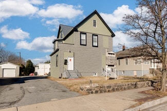 More details for 4906 Harford Rd, Baltimore, MD - Specialty for Sale