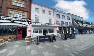 Plus de détails pour 13 Marine Parade, Southend On Sea - Commerce de détail à vendre