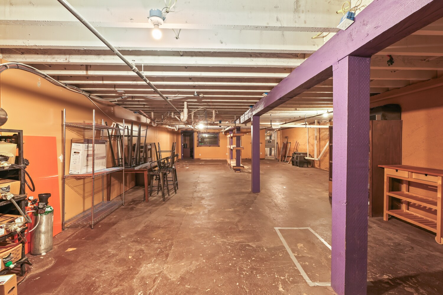 3037-3041 N Williams Ave, Portland, OR à louer Photo intérieure- Image 1 de 3