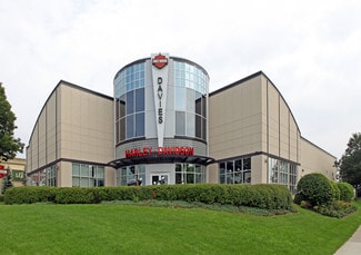 More details for 8779 Yonge St, Richmond Hill, ON - Retail for Lease