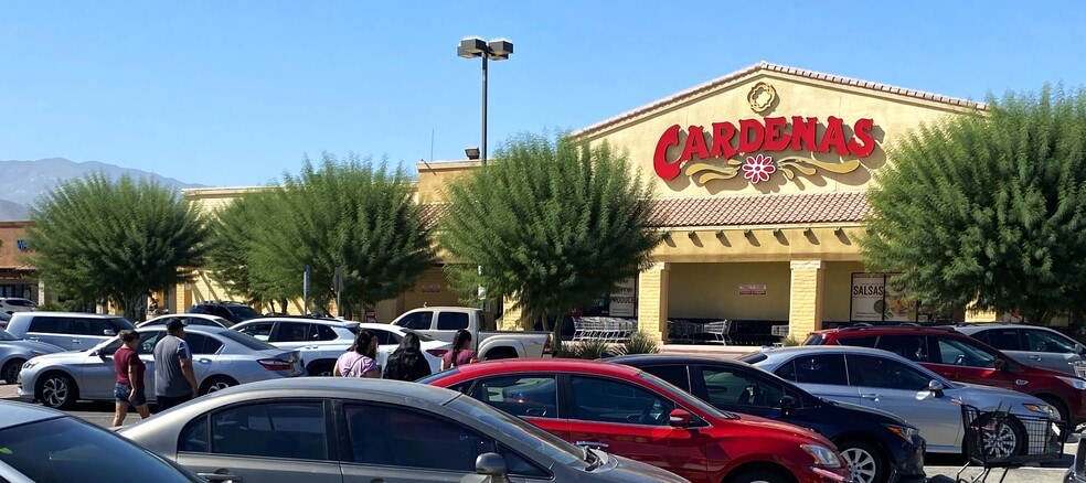 31375-31875 Date Palm Dr, Cathedral City, CA for lease - Building Photo - Image 2 of 6