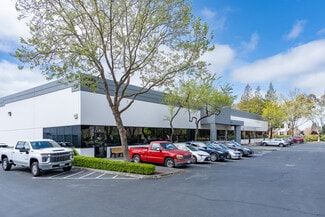 More details for 2180 S McDowell Blvd, Petaluma, CA - Industrial for Sale