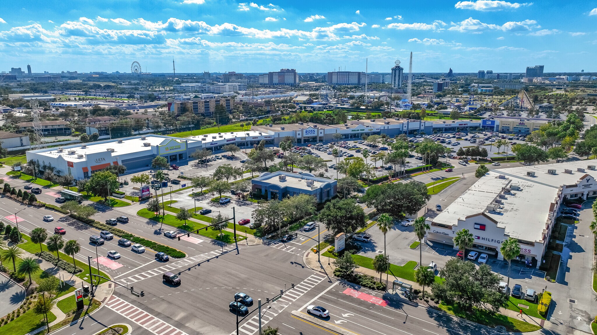 5295 International Dr, Orlando, FL for lease Building Photo- Image 1 of 4