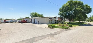 More details for 310 N Winchester St, Olathe, KS - Industrial for Sale