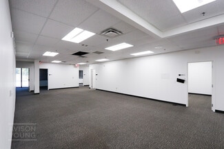 Plus de détails pour 3860 Forest Hill Irene Rd, Memphis, TN - Local d'activités à louer