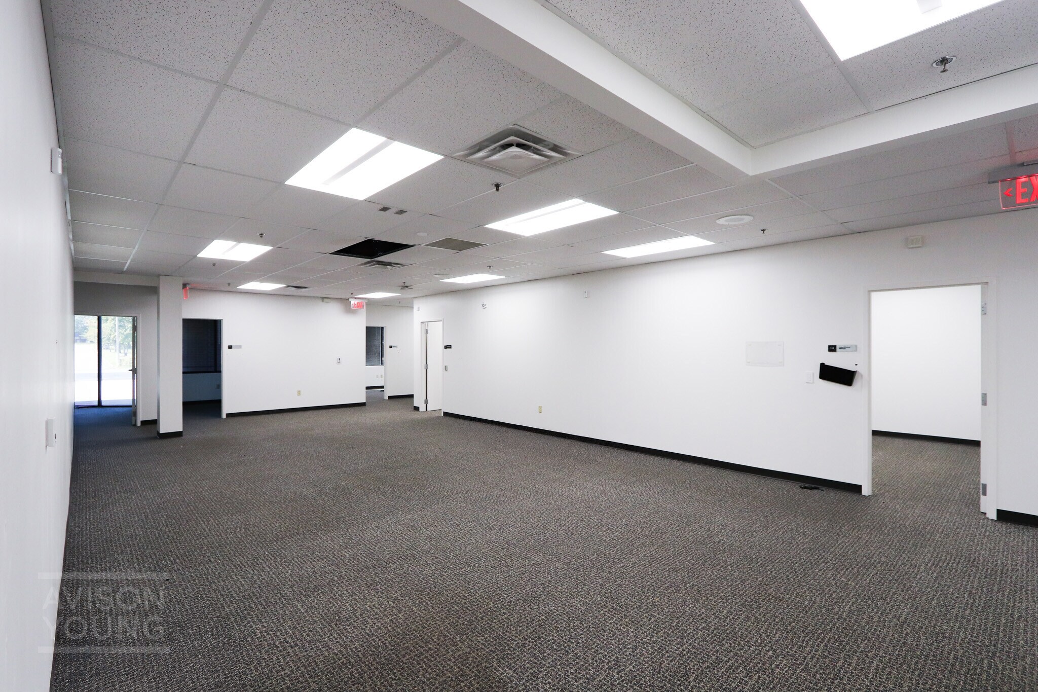 3860 Forest Hill Irene Rd, Memphis, TN for lease Building Photo- Image 1 of 15