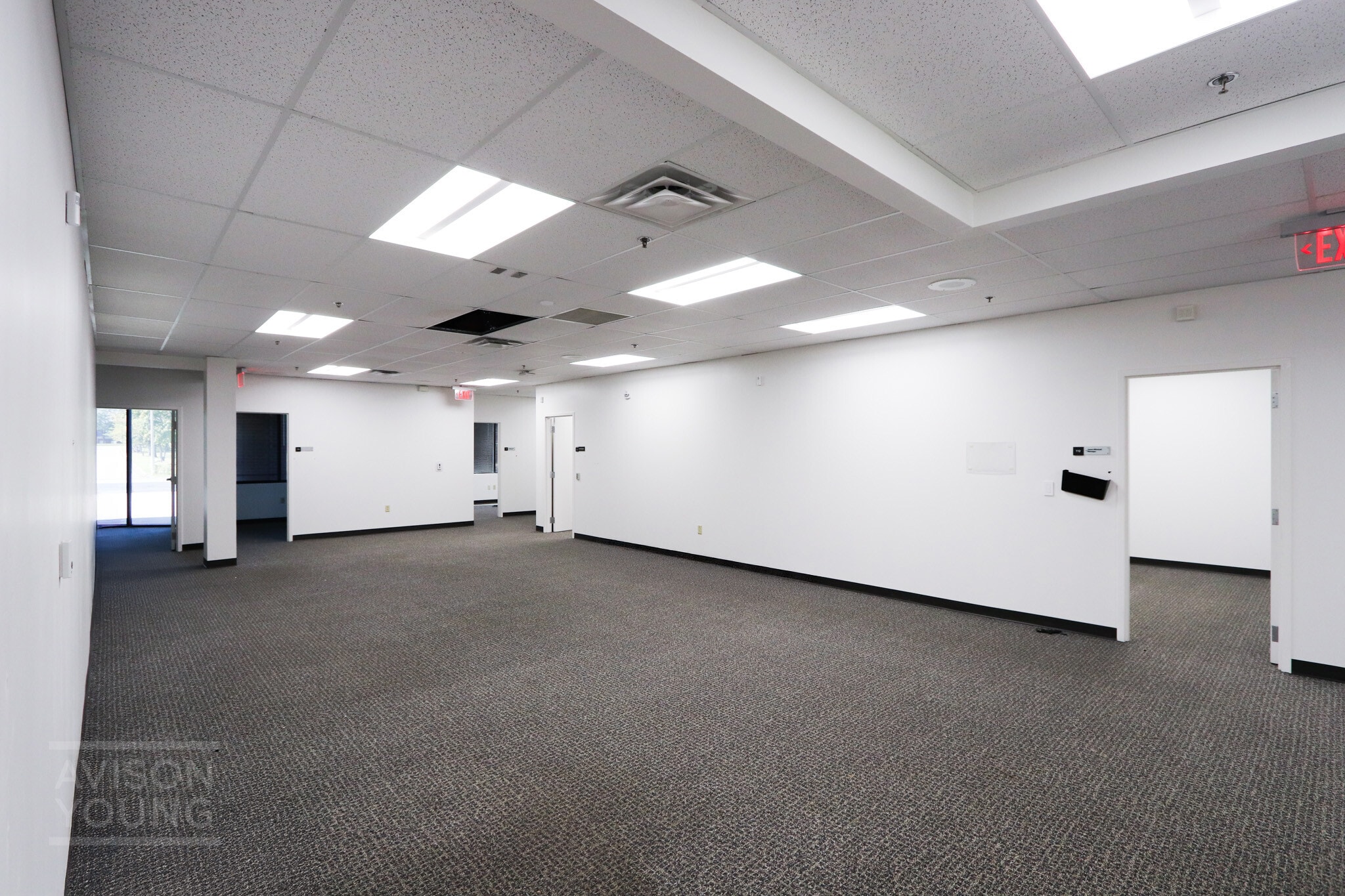 3860 Forest Hill Irene Rd, Memphis, TN for lease Primary Photo- Image 1 of 15