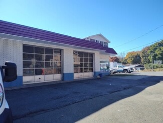 More details for 812-840 S Main St, Phillipsburg, NJ - Multiple Space Uses for Lease