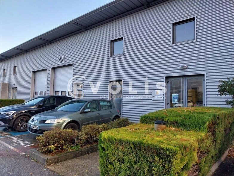 61 Rue Paul Duvivier, Lyon for lease - Building Photo - Image 2 of 12