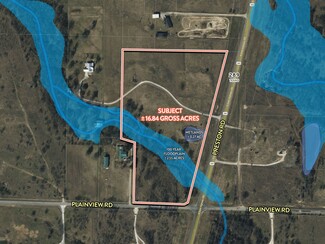 More details for NWC SH 289, Sherman, TX - Land for Sale