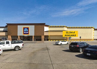 Plus de détails pour 3008 Holiday Dr, New Orleans, LA - Commerce de détail à louer