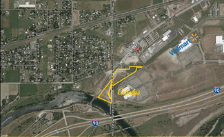 More details for Appleway Ave, Post Falls, ID - Land for Sale