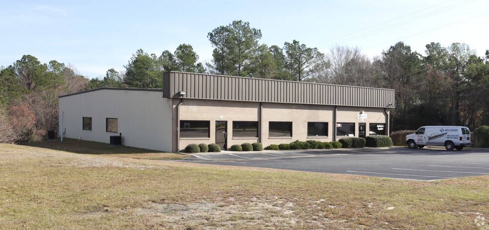 7120 Broad River Rd, Irmo, SC for lease - Building Photo - Image 1 of 2