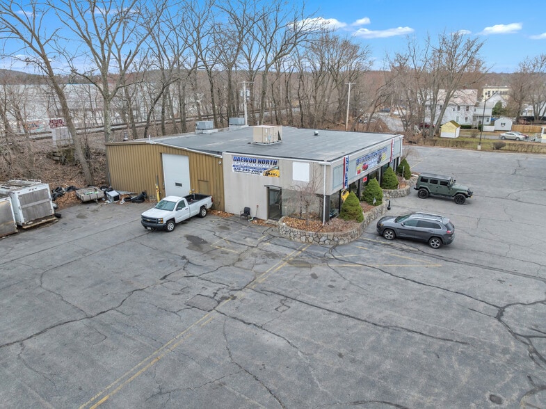 30 Summer St, Lunenburg, MA for sale - Building Photo - Image 1 of 5