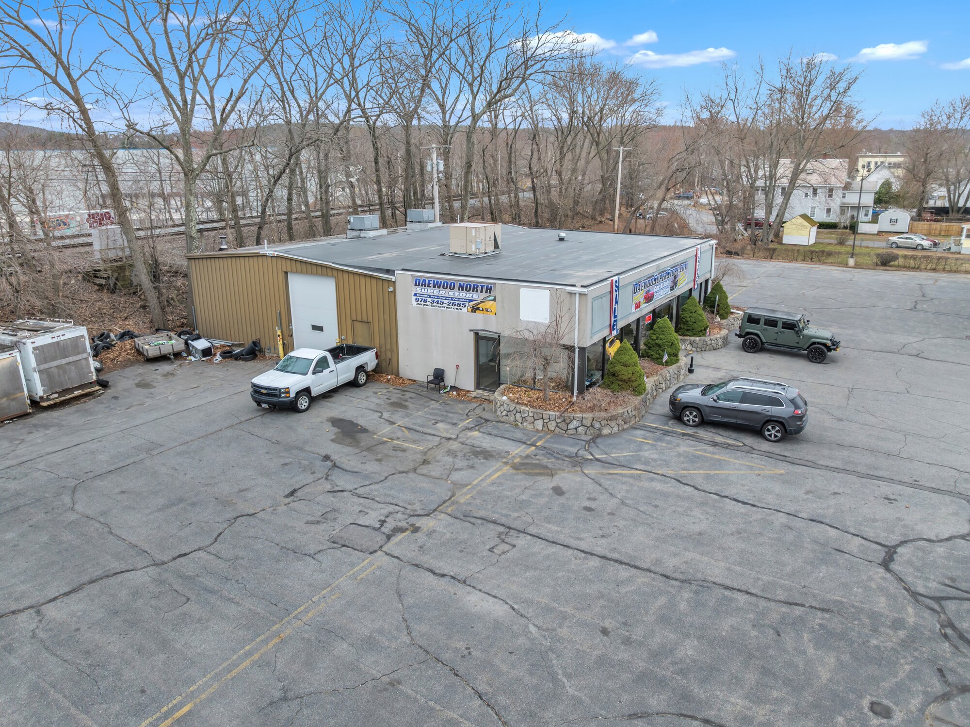 30 Summer St, Lunenburg, MA for sale Building Photo- Image 1 of 6