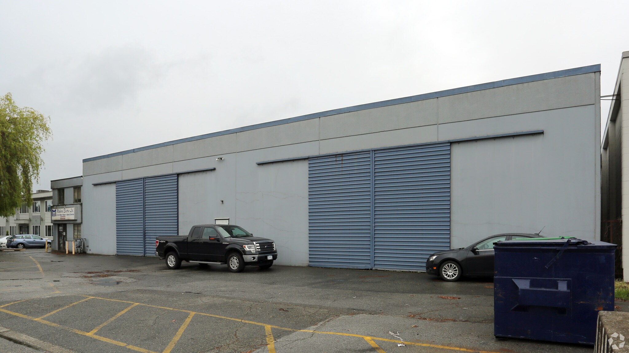 2811 Olafsen Dr, Richmond, BC for sale Primary Photo- Image 1 of 1