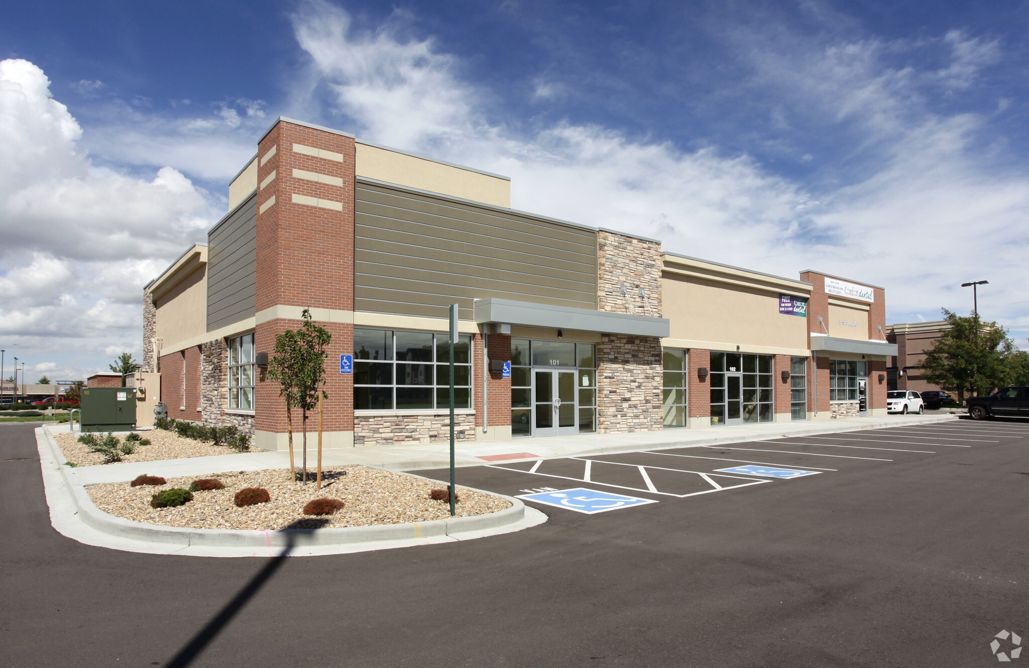 18620 Green Valley Ranch Blvd, Denver, CO for lease Primary Photo- Image 1 of 5