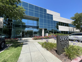 More details for 5890 Stoneridge Dr, Pleasanton, CA - Office for Sale