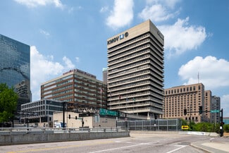 More details for 1-99 S Memorial Dr, Saint Louis, MO - Office for Lease