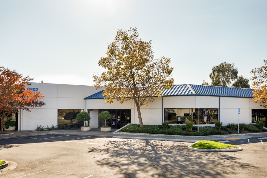 6602 Owens Dr, Pleasanton, CA for lease - Building Photo - Image 1 of 16