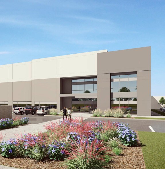 Lavender Road & Miller’s Ferry Road, Wilmer, TX à louer - Photo du bâtiment - Image 3 de 3