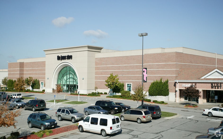 4802-5256 W 119th St, Leawood, KS for lease - Building Photo - Image 3 of 5