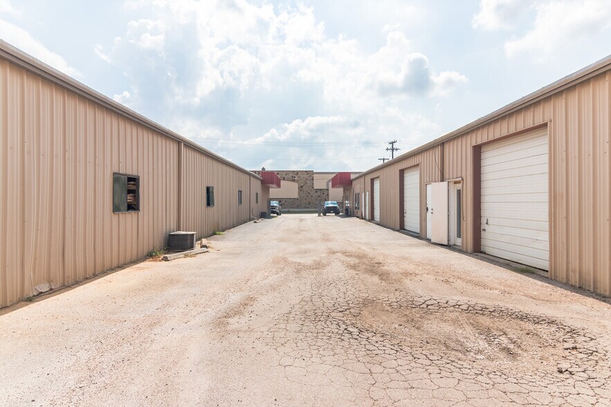 2602 Commerce St, Marble Falls, TX à louer - Photo du bâtiment - Image 2 de 3